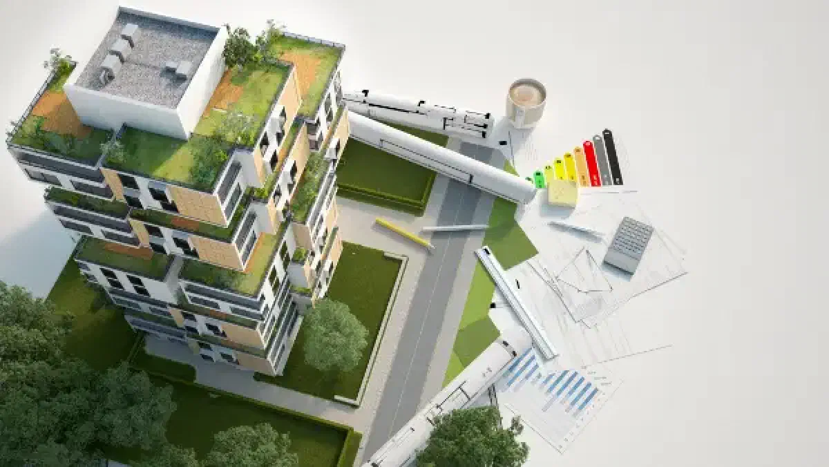 EA Systems Dresden — energy system consulting