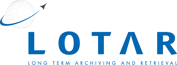 LOTAR - Long Term Archiving and Retrieval